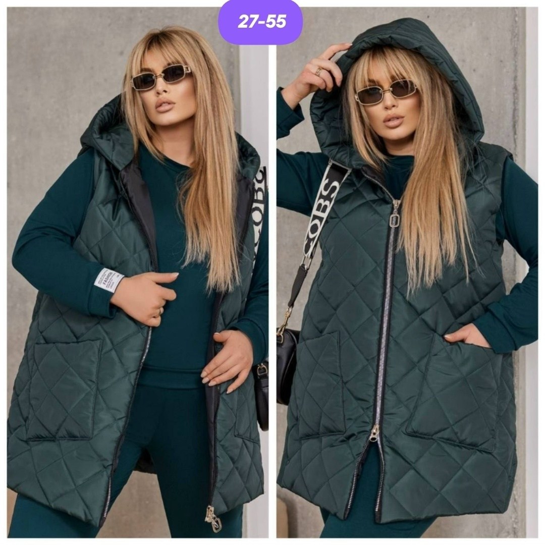 костюм женский тройка,женский костюм тройка ткань трехнитка,женская жилетка,демисезонная жилетка,костюм женский тройка арт: 339374