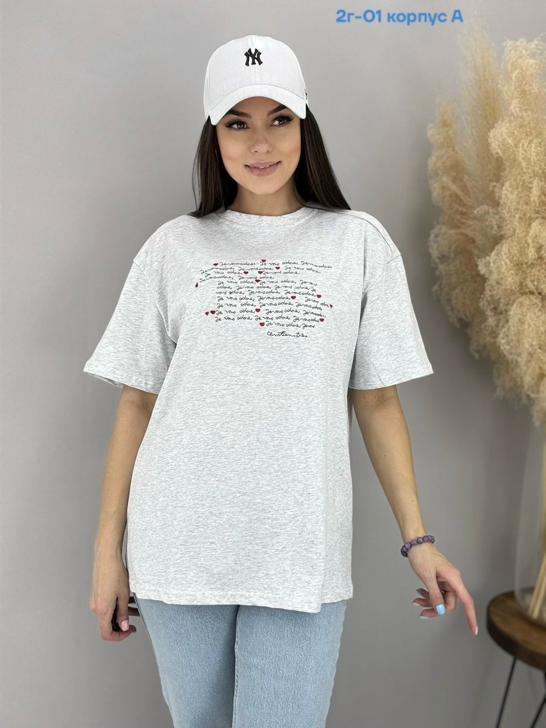 женская футболка,футболка оверсайз с,футболки и майки,дизайн футболки,футболка