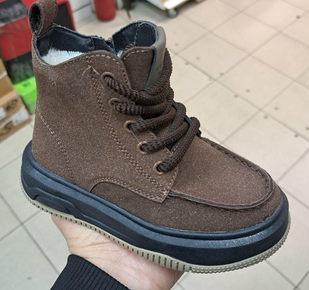 ,детские ботинки,ботинки модные,детская ,демисезонная