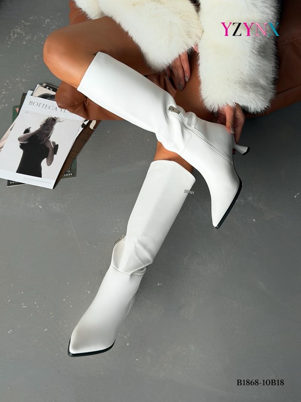 демисезонные сапоги на каблуке,сапоги,сапоги демисезонные на каблуке кожаные казаки londri,сапоги весенние с широким голенищем на каблуке gh collection,женские сапоги