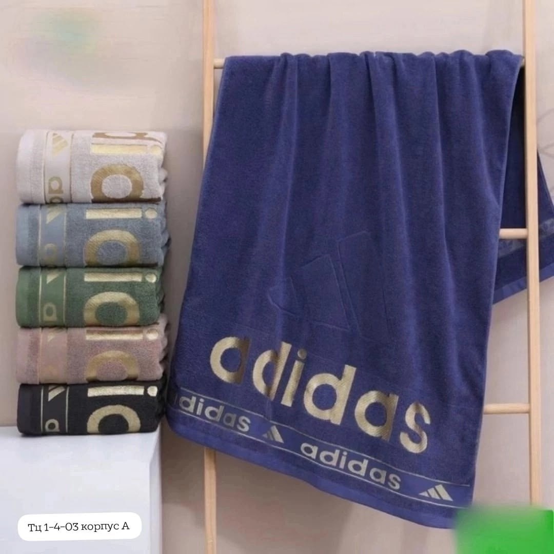 полотенца спортивные,полотенце adidas,полотенце адидас махровое,спортивное полотенце adidas,полотенца махровая