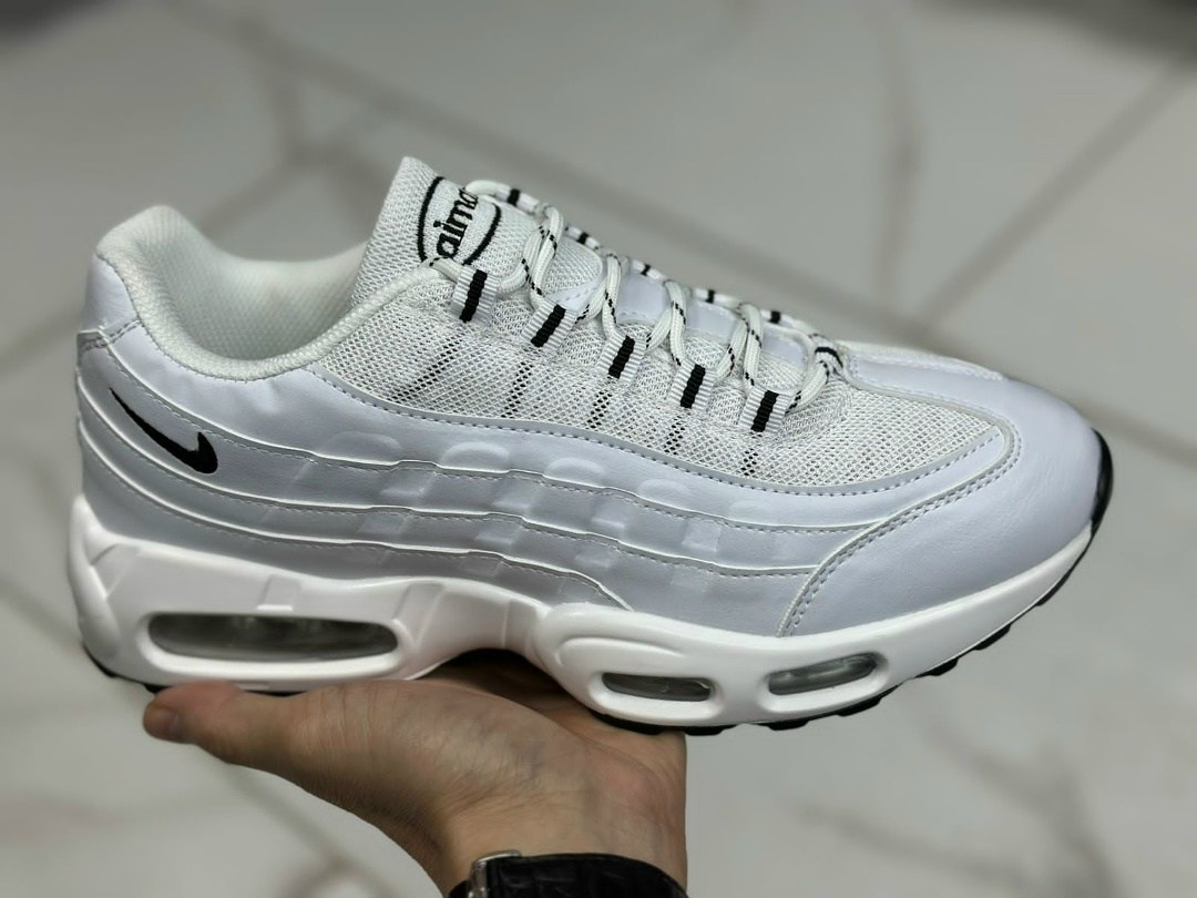 кроссовки nike air max 95,nike air max 95,кроссовки,nike air max 95 black,найк аир макс 95 черные