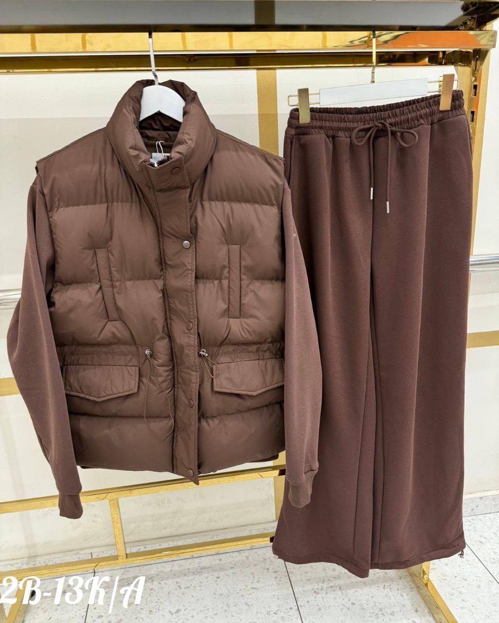 костюм женский,cпортивный костюм женский на флисе,спортивный костюм с жилеткой,женский спортивный костюм с жилетом 3в1,cпортивный костюм женский теплый