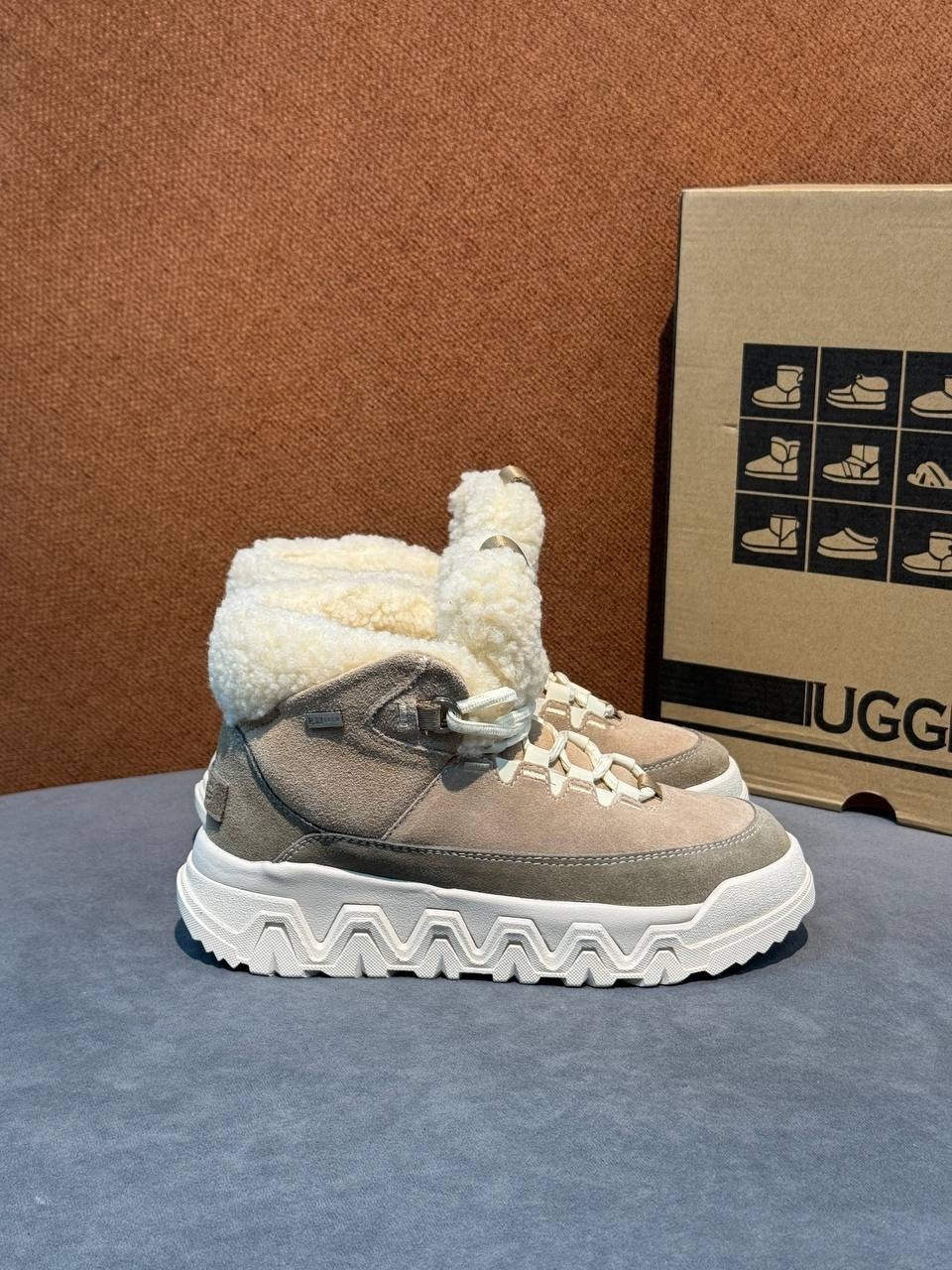 ,кроссовки ugg,ugg кроссовки зимние,кроссовки зимние ugg lowmel женские,угги кроссовки зимние