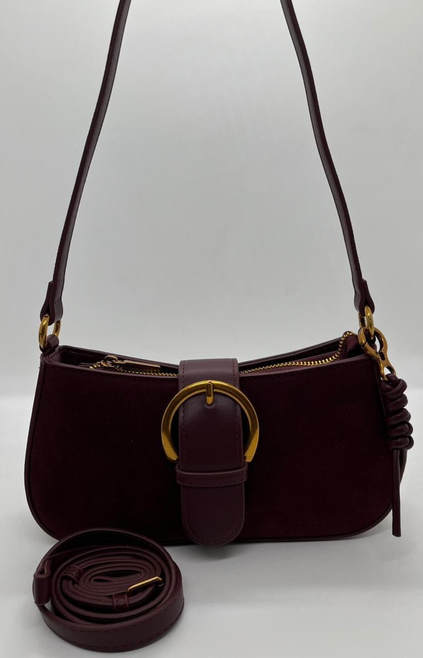 сумка замшевая,сумка бордовая,сумка,женская замшевая сумка,сумки женская