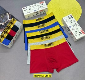 Нижнее белье