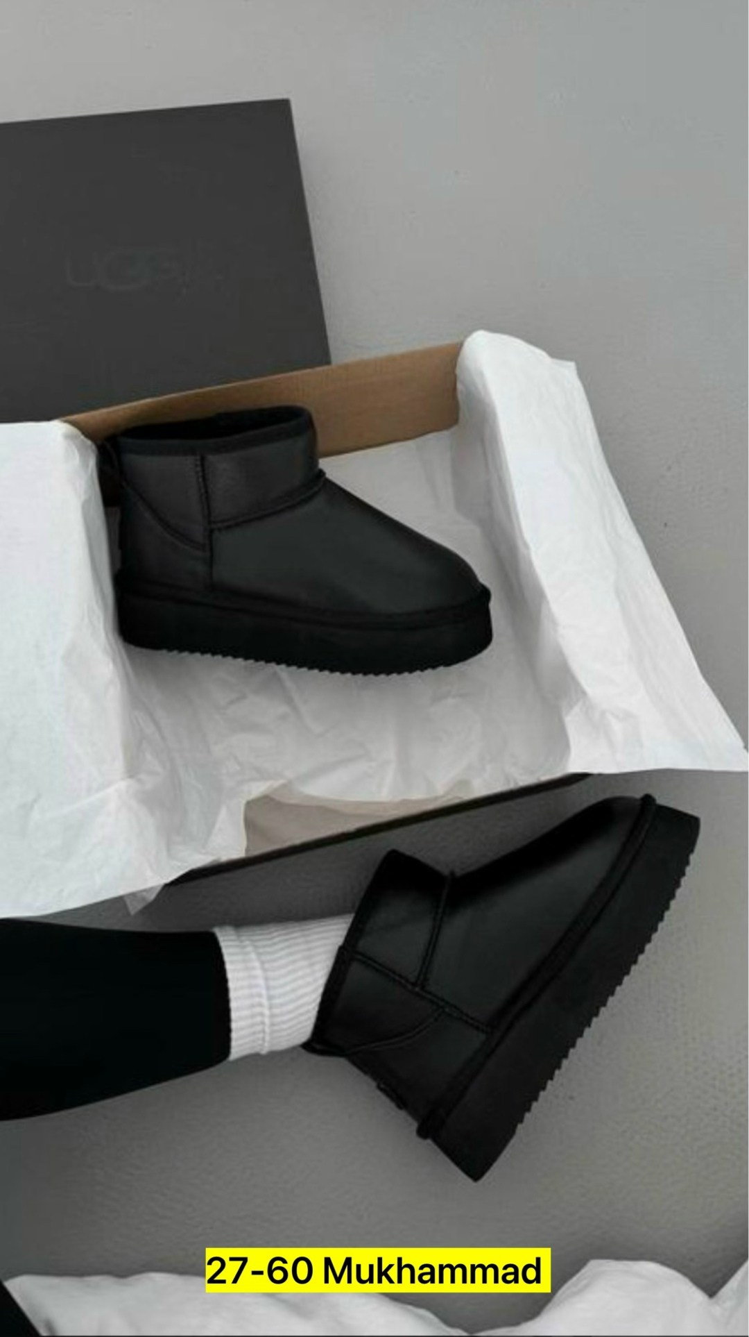 мужские угги ugg classic mini зимние черные,угги женские,угги женские зимние,,женские угги зимние на меху