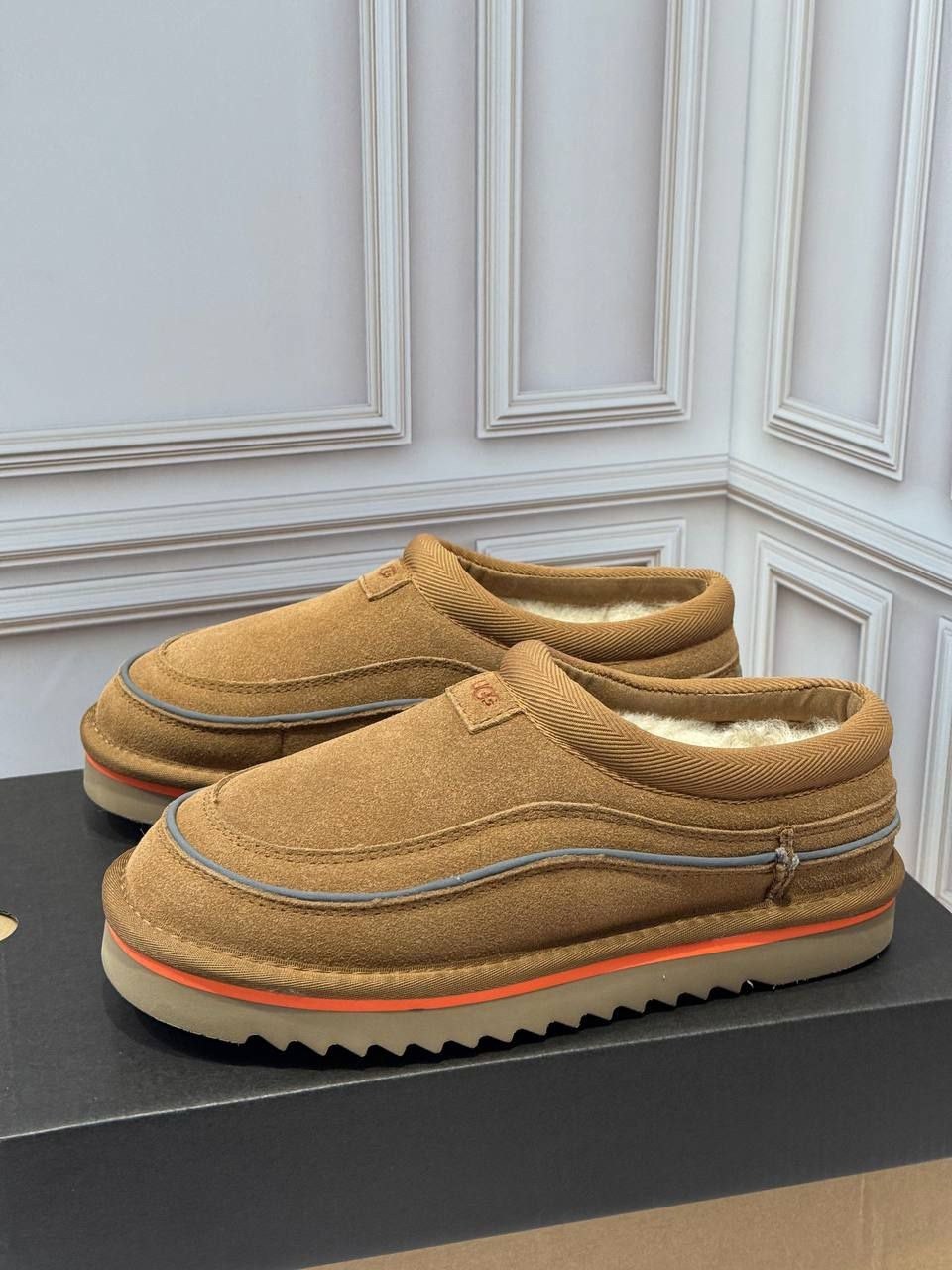 ,женские угги,угги ugg,зимние удобные кроссовки ugg на толстой подошве,угги женские ugg