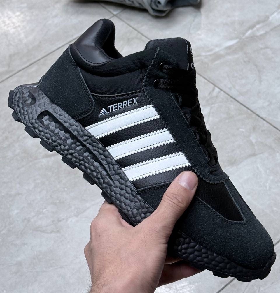 зимние кроссовки adidas,кроссовки мужские зимние adidas,кроссовки мужские adidas,зимние кроссовки адидас,зимние кроссовки adidas retropy e5 hi black