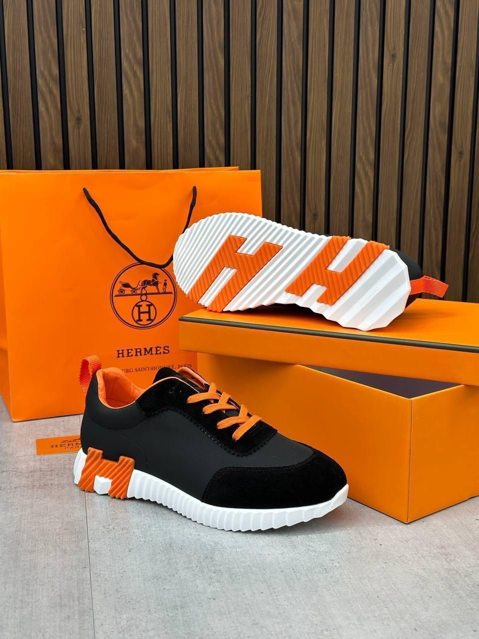 кроссовки hermes,кроссовки мужские hermes,кроссовка мужской,кроссовки эрмес,