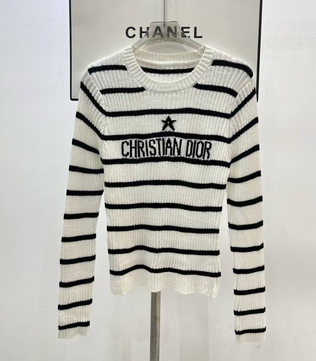 свитер кристиан диор,кофта диор,свитера женские,оригинальный джемпер,женская кофта
