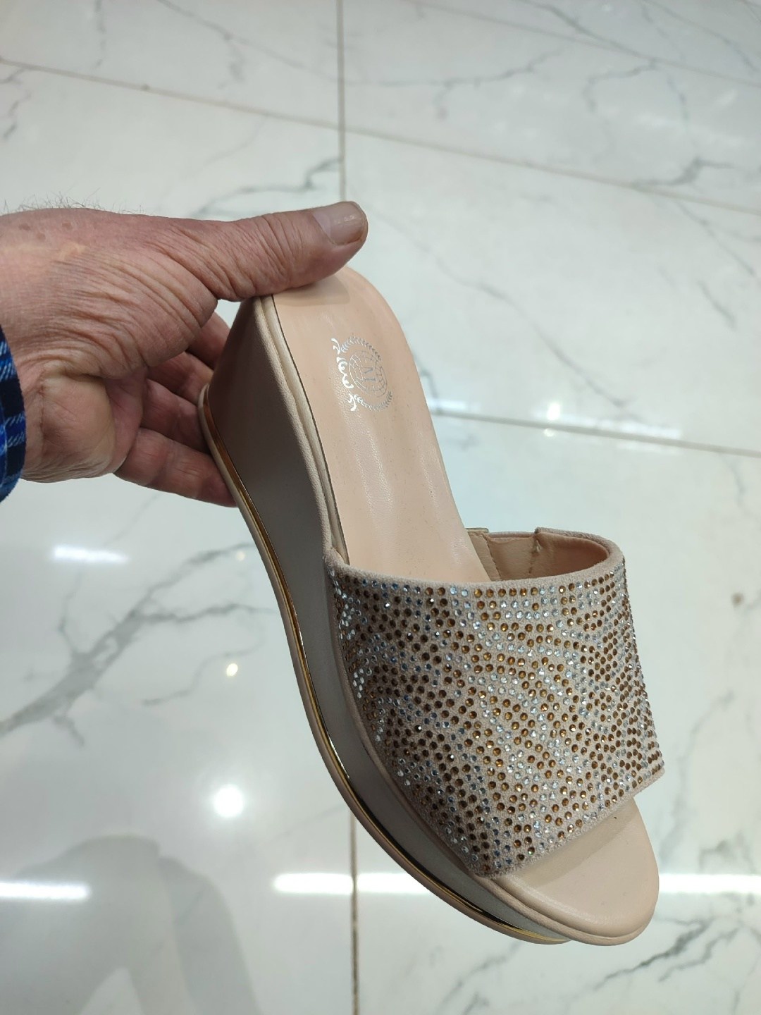 ,женские шлепанцы,сабо,женская ,обуви