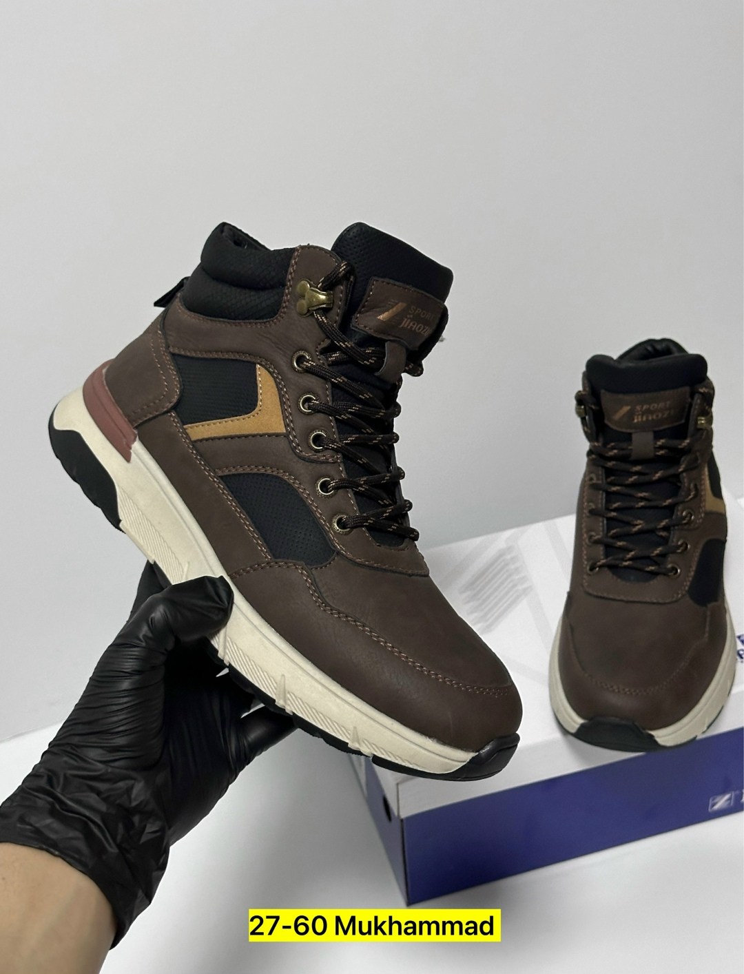 ботинки мужские зимние,,мужские ботинки,кроссовки для мужчин,мужская зимняя