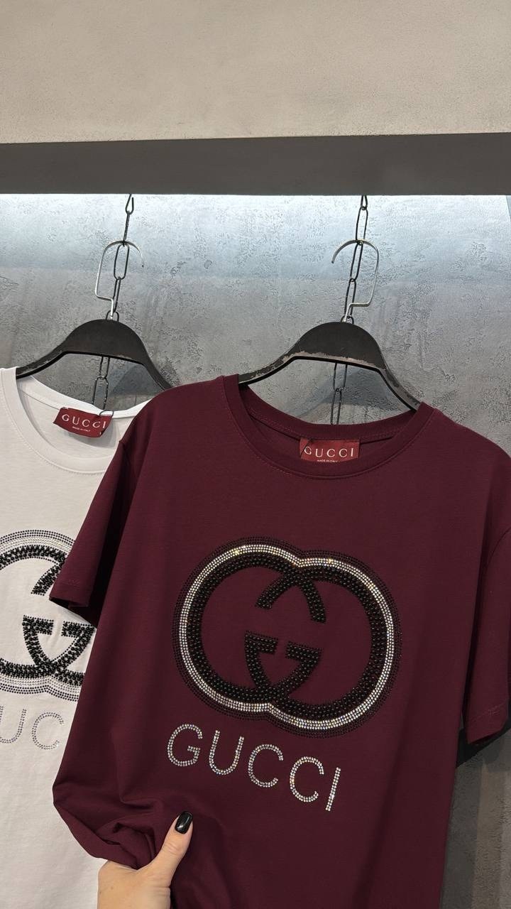 футболки гуччи,футболка гуччи оригинал,футболка гуччи женская,майка гуччи,майка гуччи черная
