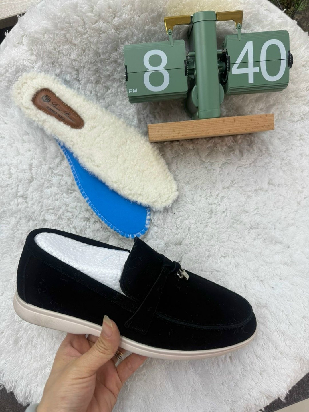 ,лоферы loro piana,мокасины замшевые,мокасины лоферы,мокасины