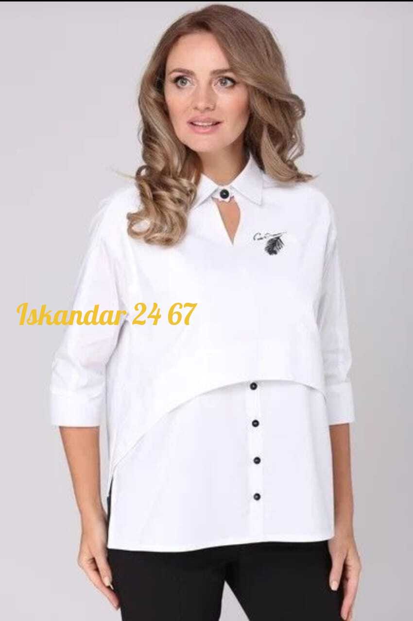 блузка рубашка,блузка женская,блузка стильная,белые блузки,блузка классическая
