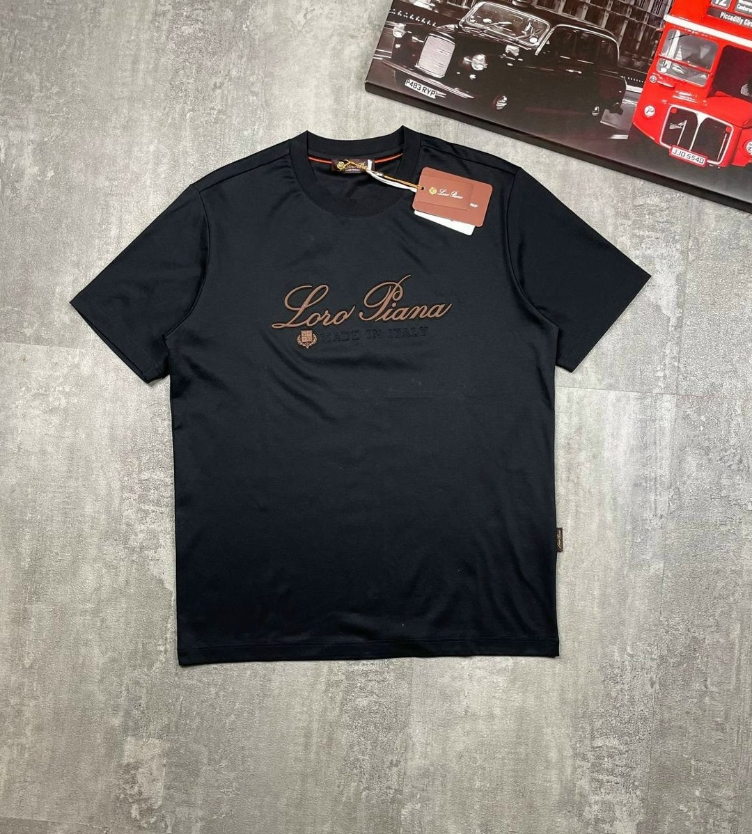 футболка loro piana,мужская футболка loro piana,мужская футболка,стильный свитшот,футболки для мужчин