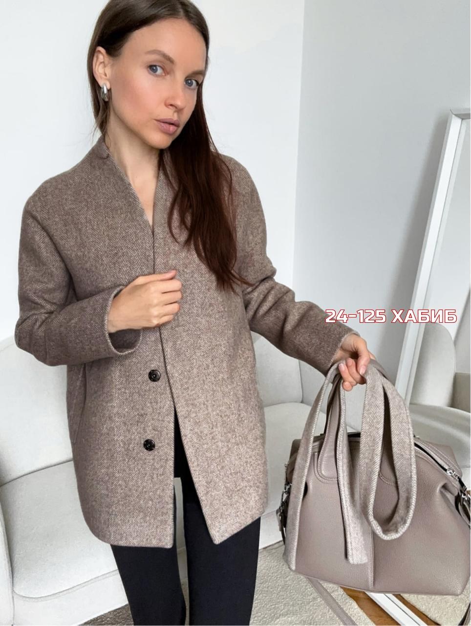 полупальто-пиджак из шерстяной ткани zarina,жакет,пальто жакет,пальто короткие,полупальто-пиджак из шерстяной ткани