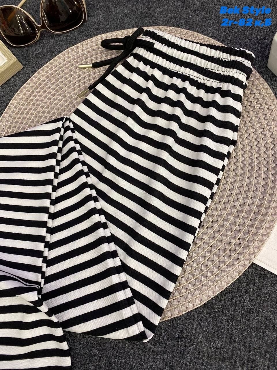 брюки женские в полоску,штаны в полоску,брюки в полоску,женские длинные брюки в полоску,широкие брюки в полоску женские