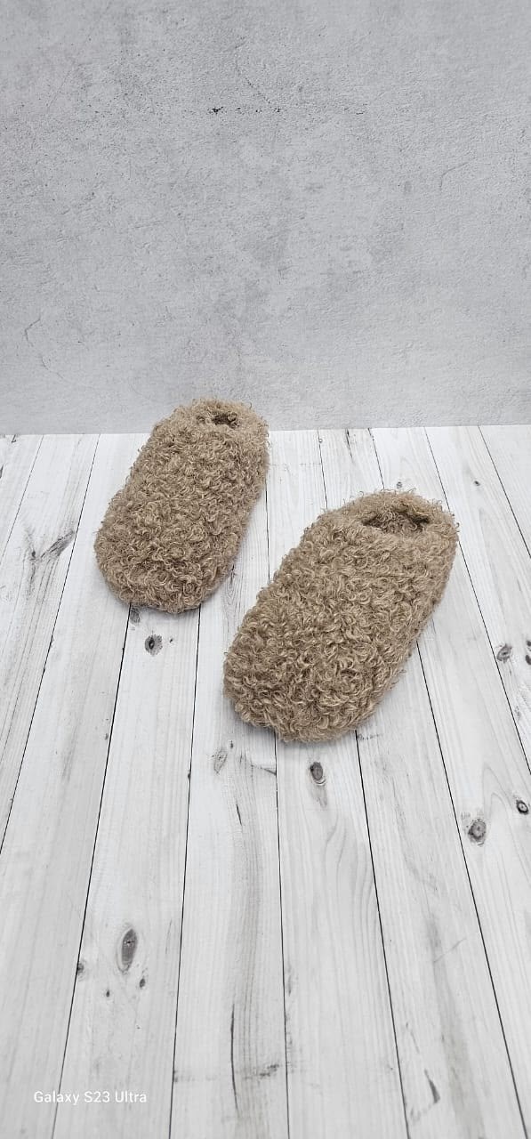 меховые шлепки,домашние тапочки,меховые тапочки,тапочки меховые домашние,вязаные тапочки