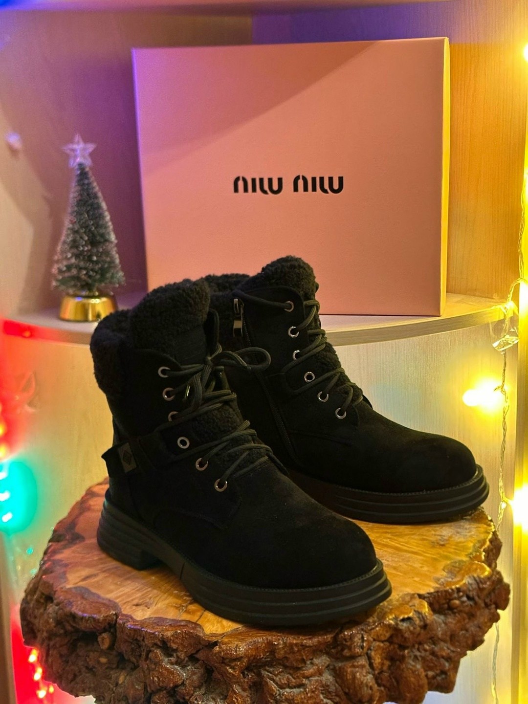 ,ботинки,женские ботинки,ботинки зимние женские,ботинки миу миу женские зимние
