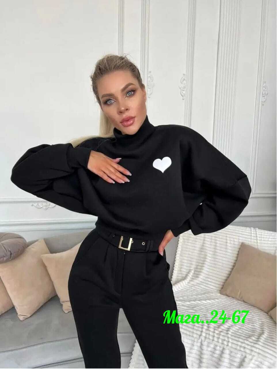 костюм спорт шик,костюм с брюками теплый,стильные женские костюмы,костюм белый,женский костюм на флисе