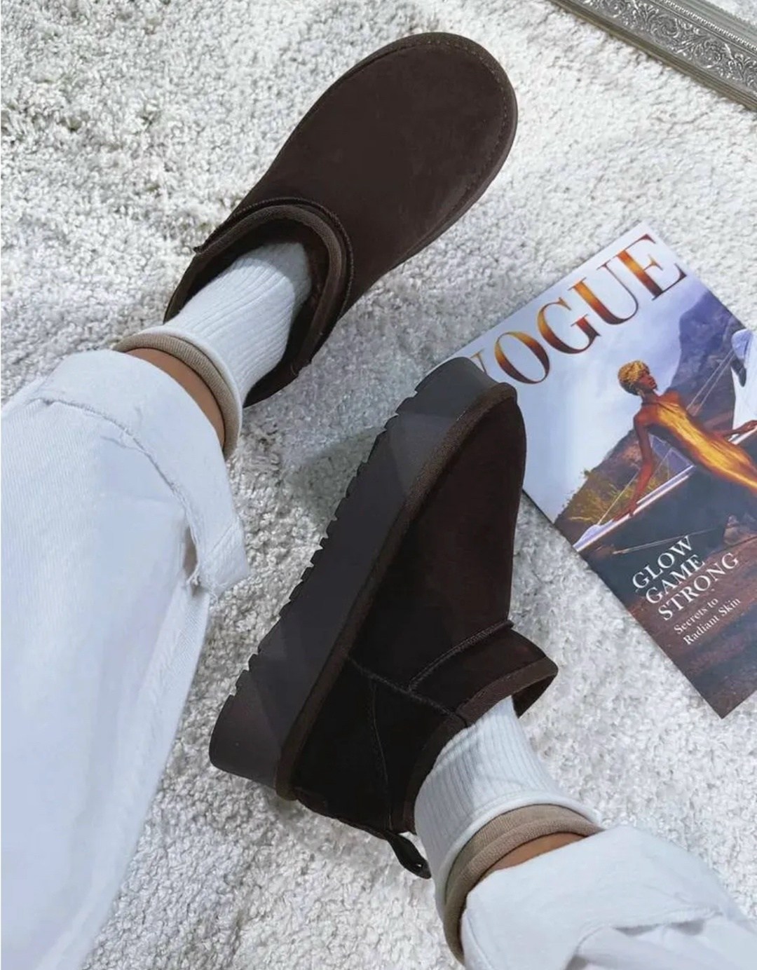 угги зимние с мехом из натуральной замши alientory,угги зимние с мехом из натуральной замши alientory 259544188,угги зима натуральная замша 6157-5р gammaway,замшевые угги,женские угги