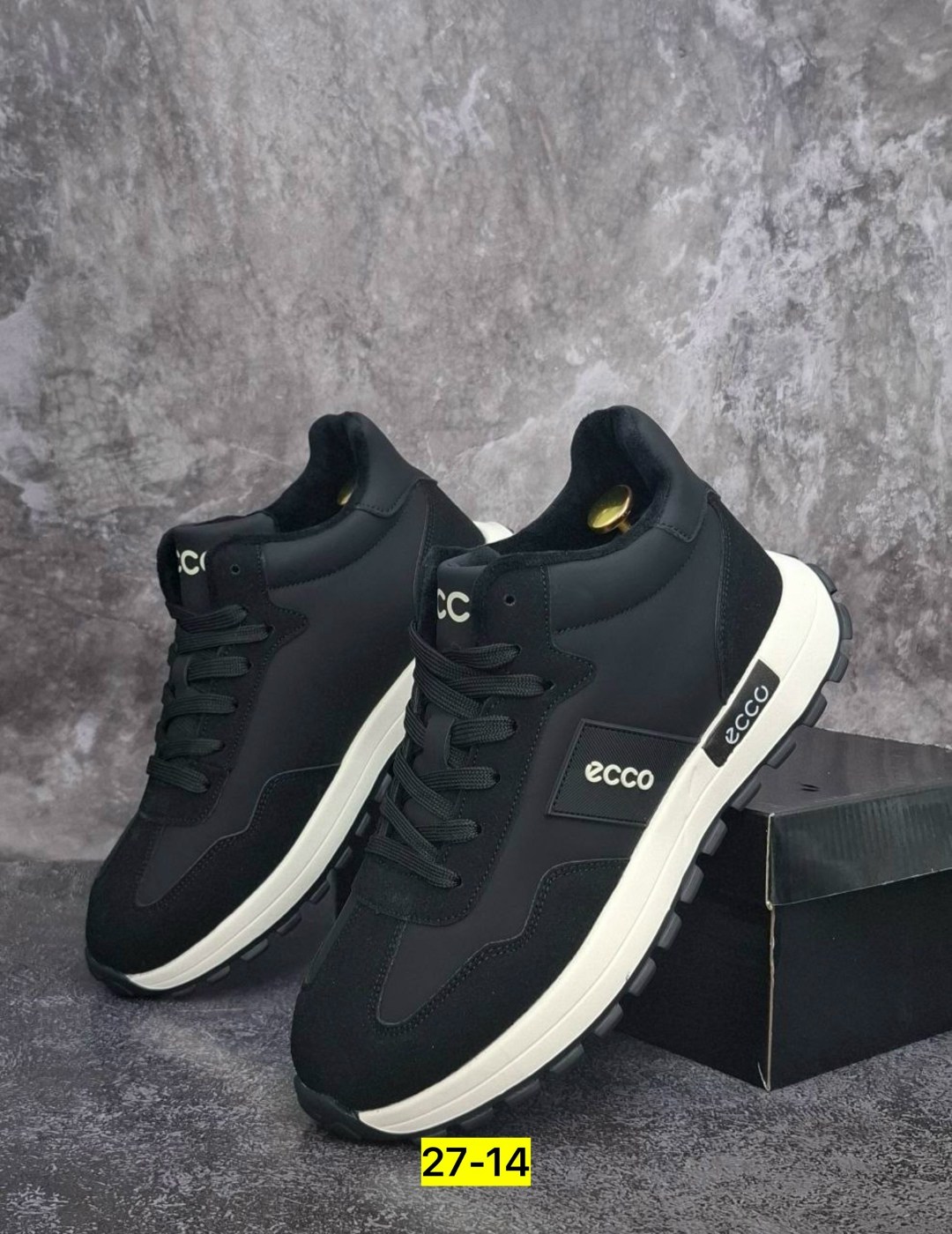 кроссовки ecco мужские,мужские зимние кроссовки ecco,кроссовки ecco,,ecco кроссовки мужские зима