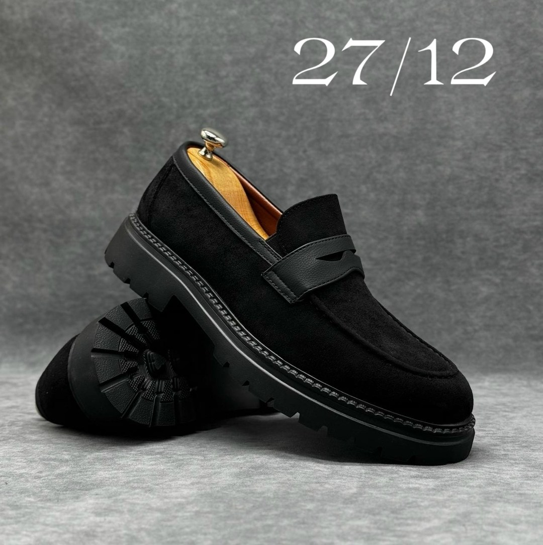 мужская ботинки для мужчин замш,ботинки для мужчин замш,,мужские мокасины и лоферы, мужская