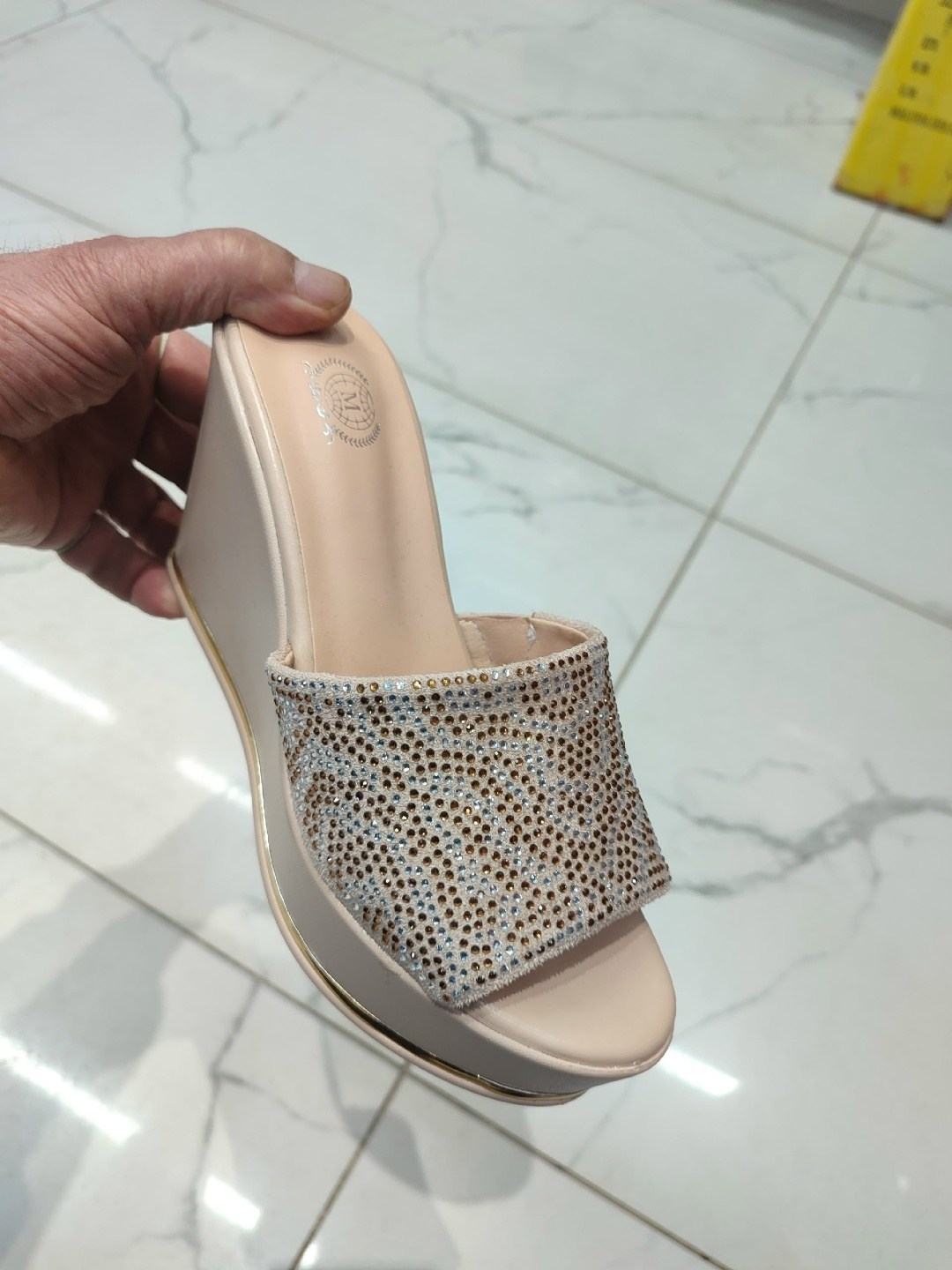 женские шлепки на танкетке,женские шлепанцы,женская ,женские босоножки на платформе,