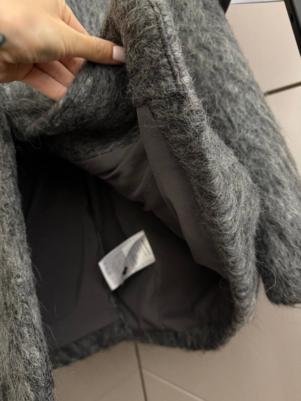 модное пальто,серое пальто,женское шерстяное пальто,шерстяное пальто,полупальто