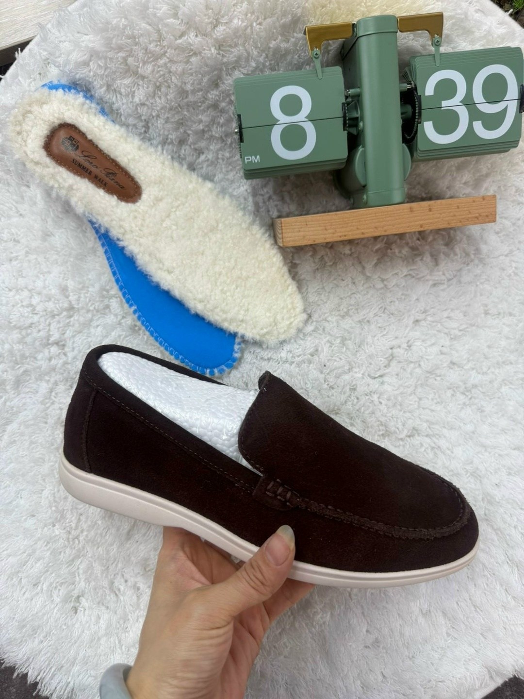 ,лоферы loro piana,мокасины замшевые,мокасины лоферы,мокасины