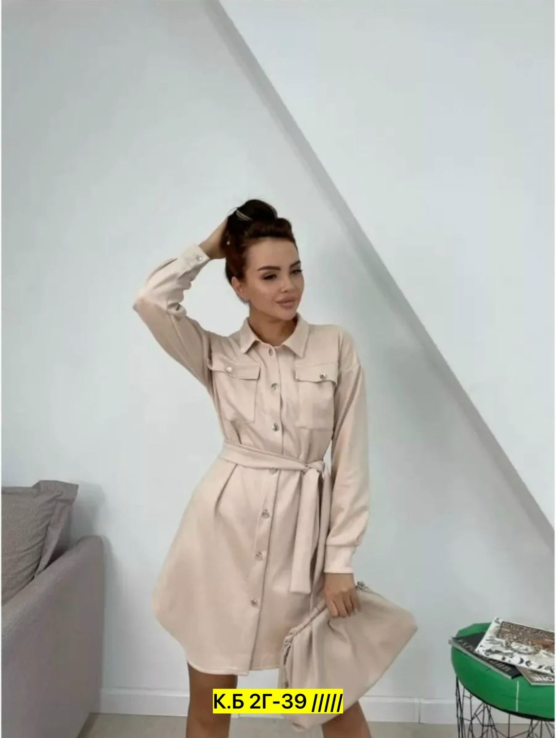 женское платье рубашка,платье рубашка с поясом,платье рубашка,платье рубашка женская теплая с поясом на,платье вельвет -рубашка с поясом