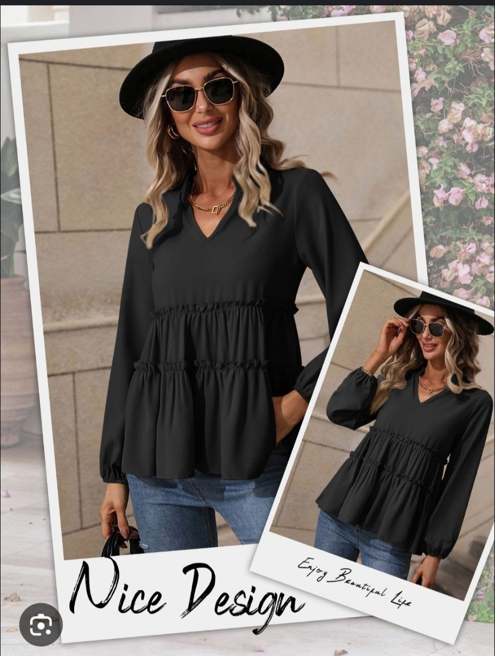 женская блузка,блузка с оборками,стильная блуза,блузка стильная,блузка повседневная