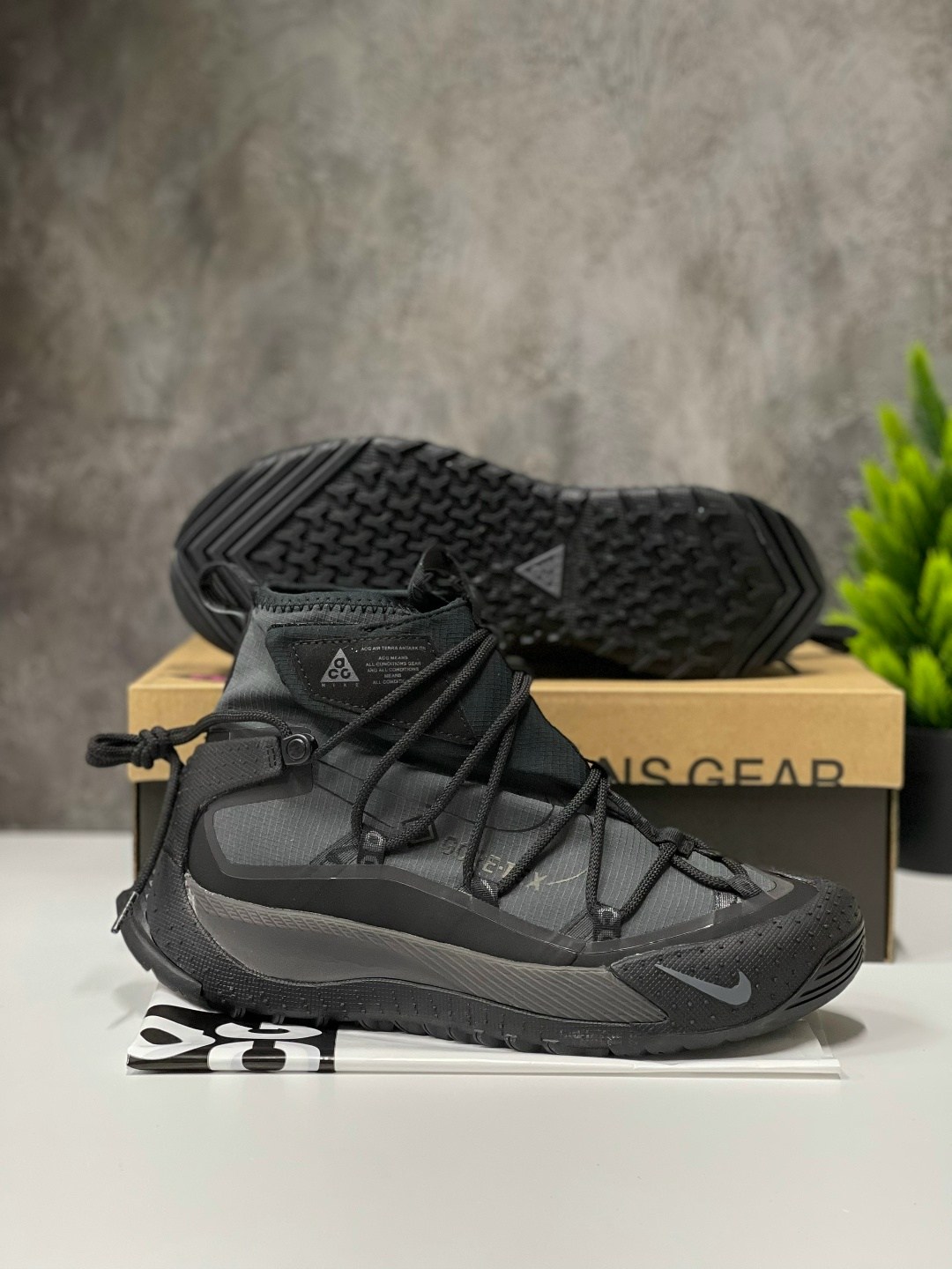 кроссовки nike acg air terra antarktik зимние,кроссовки nike acg air terra antarktik,кроссовки зимние nike acg terra antarktik,nike acg air terra antarktik gore tex black 43 eu,nike acg gore tex