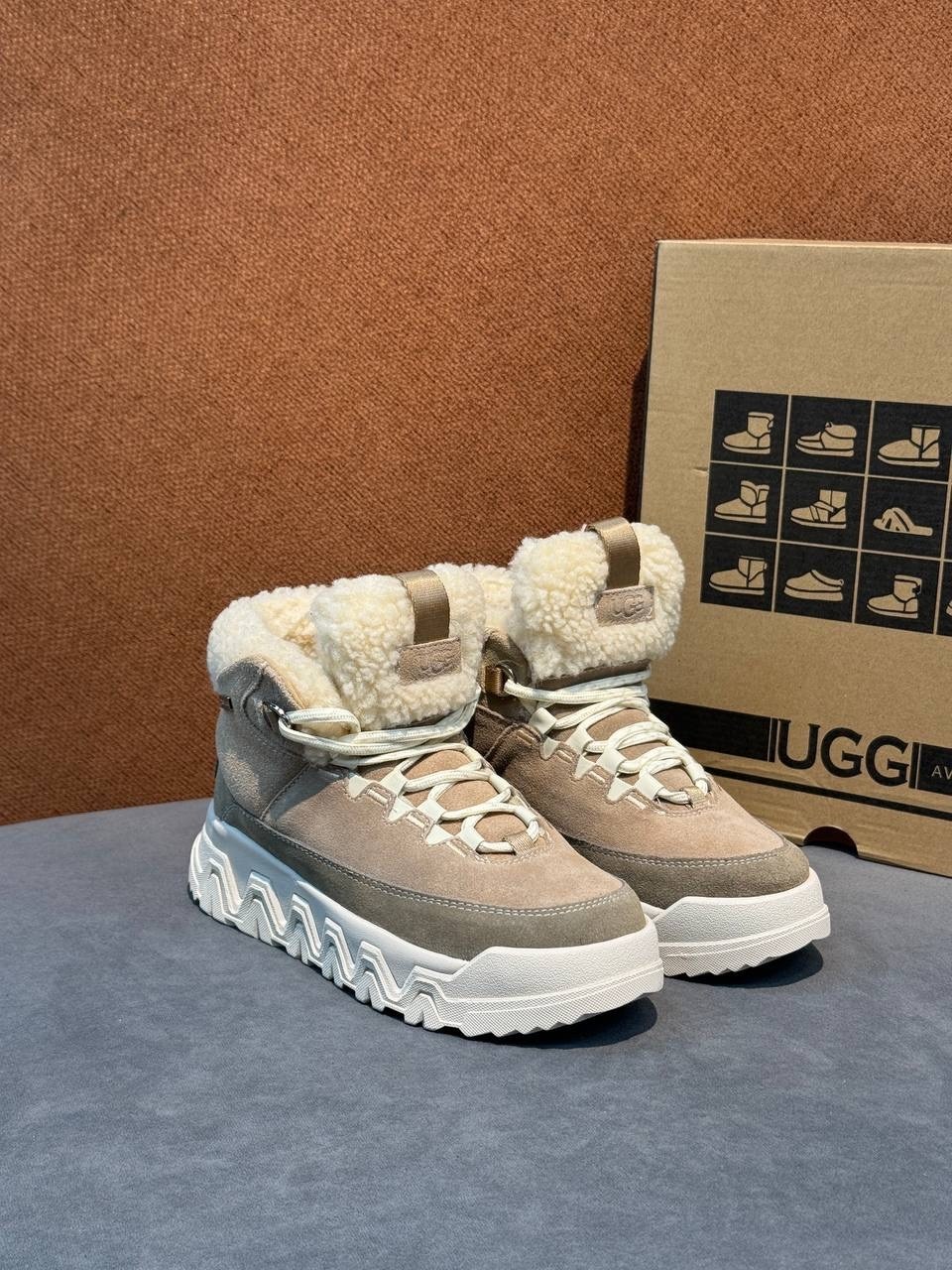 ,кроссовки ugg,ugg кроссовки зимние,кроссовки зимние ugg lowmel женские,угги кроссовки зимние