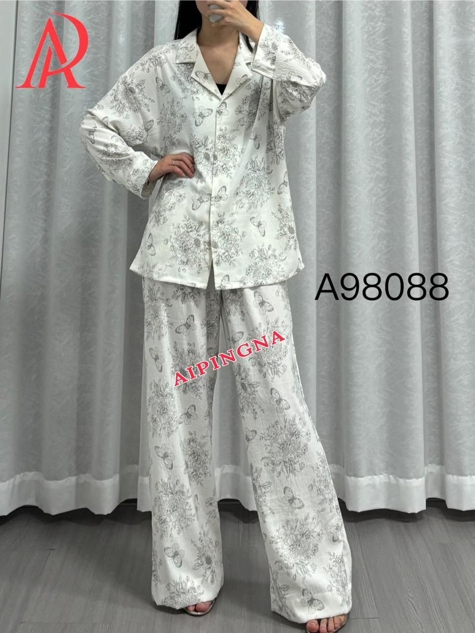 женские пижамные комплекты,пижамы для женщин,домашняя одежда пижама,пижамные костюмы,пижама женская шёлковая