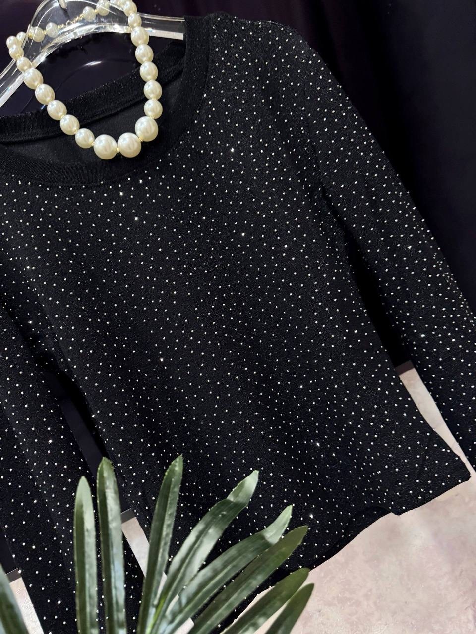 кофта с люрексом,кофта с пайетками,свитер с люрексом,свитер с пайетками,джемпер женский