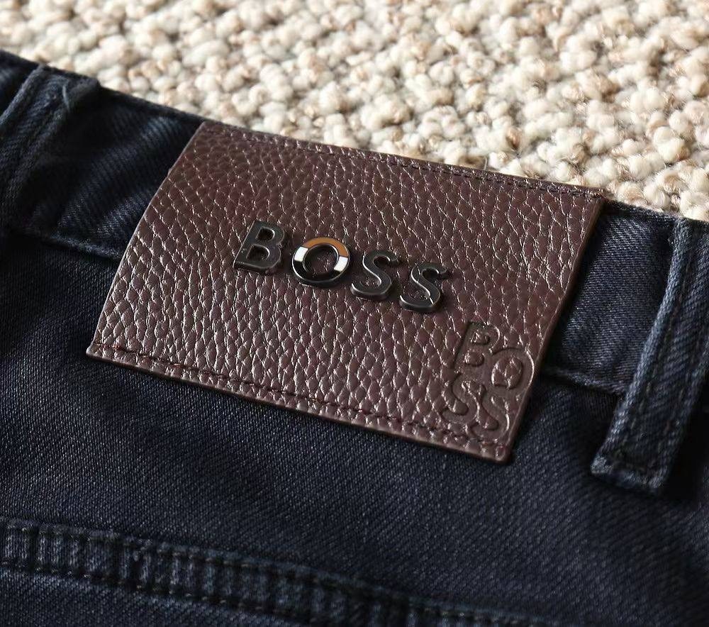 джинсы мужские,джинсы мужские boss голубые джинсы прямые,джинсы для мужчин,джинсы boss,джинсы высокие