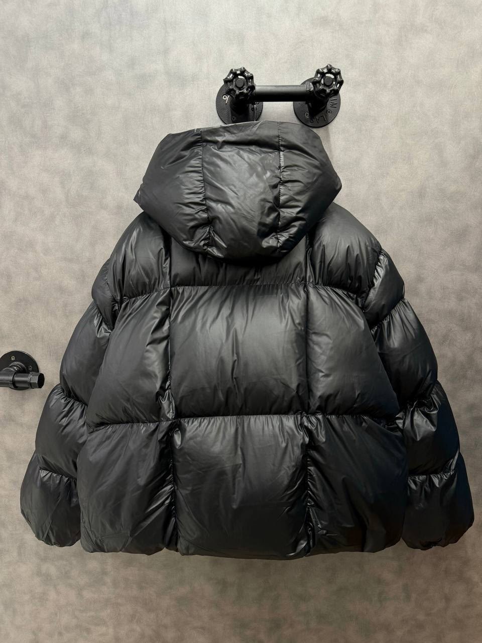 ienki ienki пуховик,пуховик женский оверсайз,пуховик,куртка пуховик,пуховик дутый оверсайз