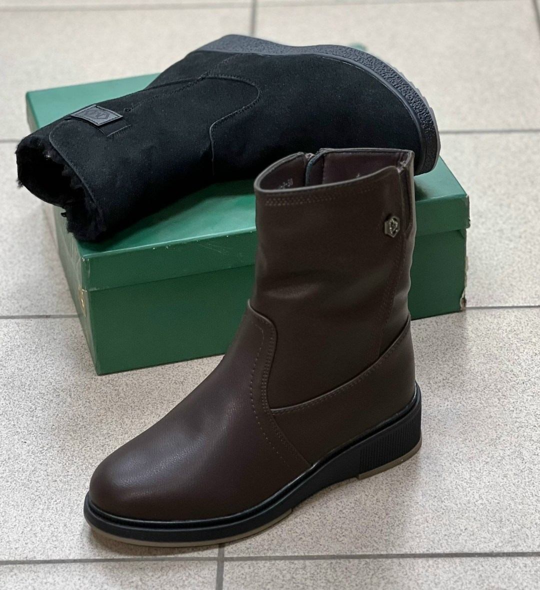 полусапоги,,полусапоги женские,полусапоги лель,полусапоги зимние комфорт dzor