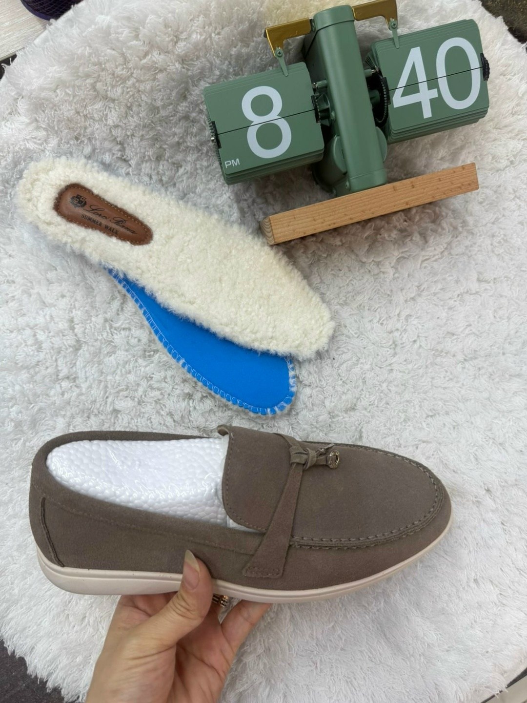 ,лоферы loro piana,мокасины замшевые,мокасины лоферы,мокасины