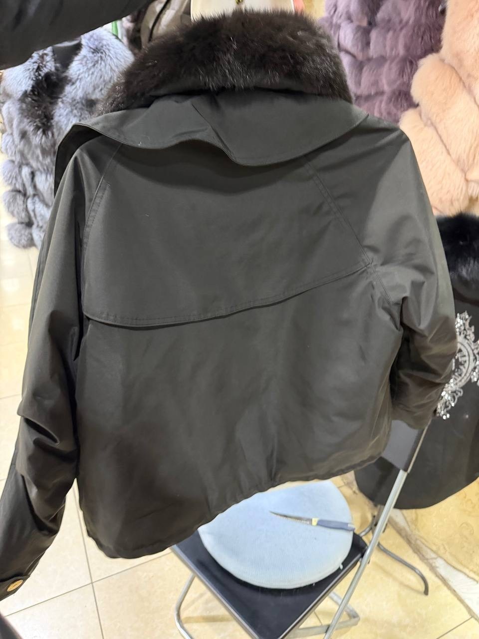 парка женская с натуральным мехом,парка с натуральным мехом,парка с мехом,пуховик с натуральным мехом,парка с мехом песца