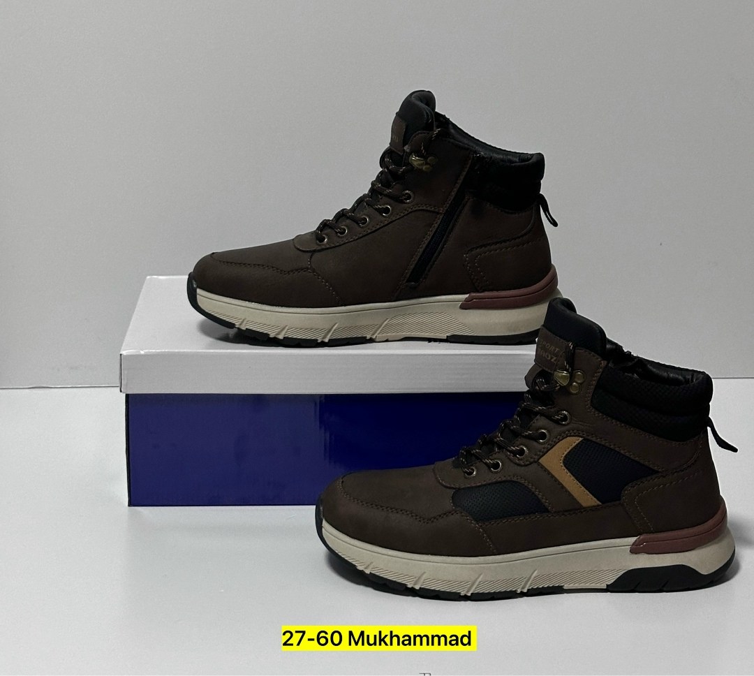 ботинки мужские зимние,,мужские ботинки,кроссовки для мужчин,мужская зимняя