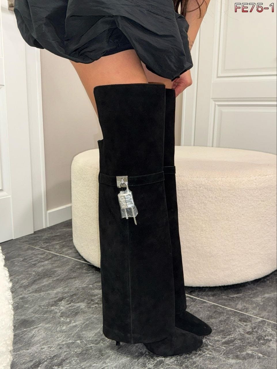 женские сапоги,ботфорты женские,сапоги ботфорты,сапоги замшевые,ботфорты диор