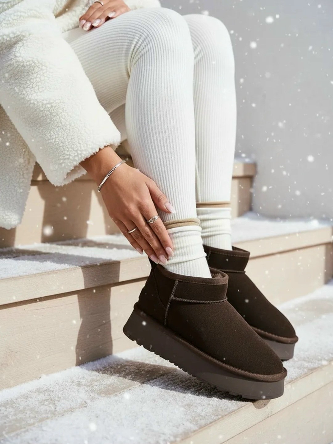 угги зимние с мехом из натуральной замши alientory,угги зимние с мехом из натуральной замши alientory 259544188,угги зима натуральная замша 6157-5р gammaway,замшевые угги,женские угги