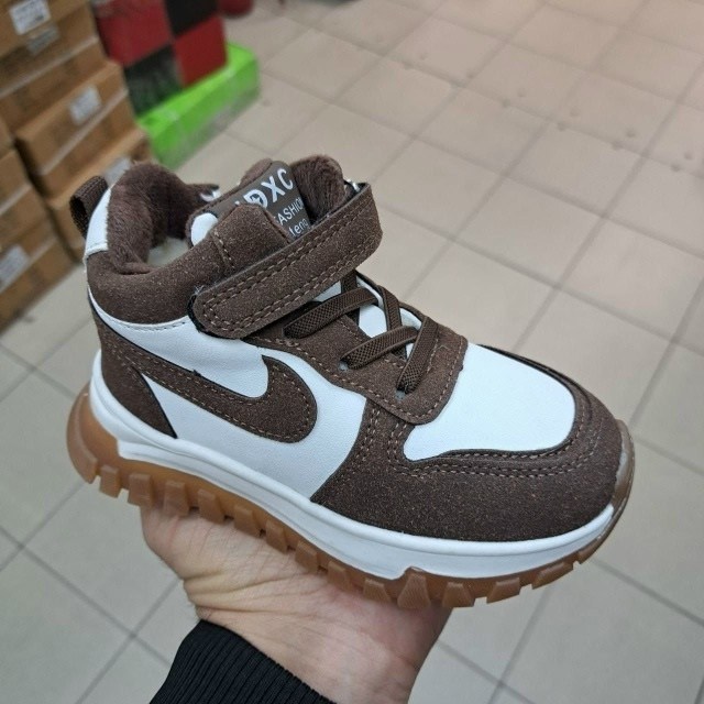 ,спортивная ,ботинки демисезонные,детская ,демисезонная