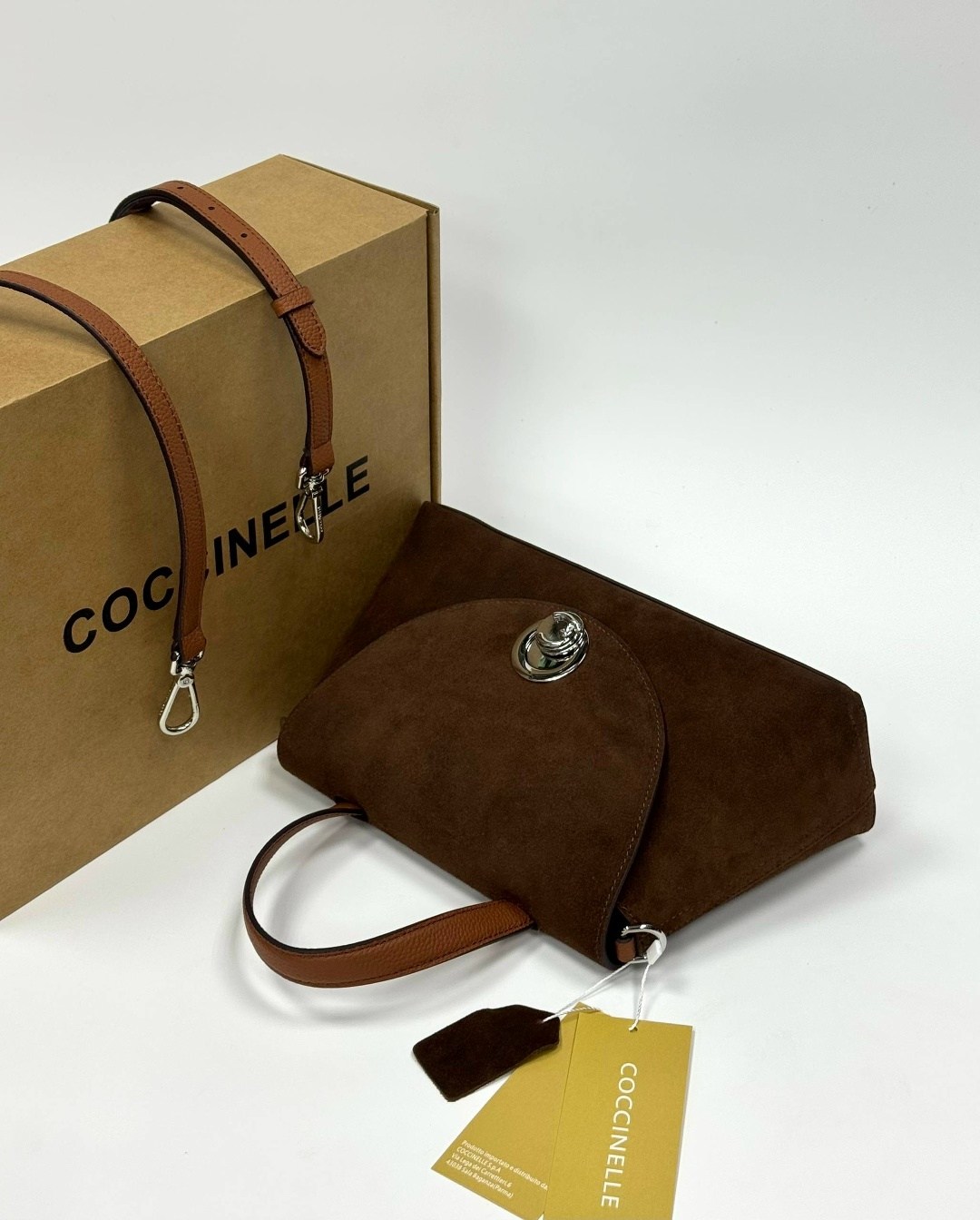 замшевая сумка coccinelle,сумка coccinelle,сумка coccinelle натуральная замша,замшевые coccinelle,женская сумка coccinelle