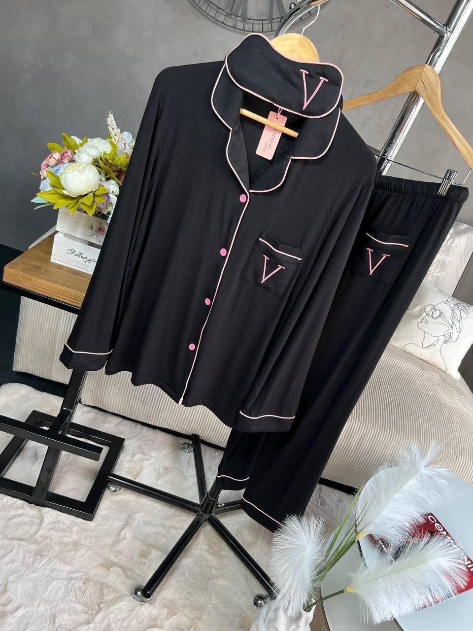 домашняя одежда пижама,комплект пижама,пижамы женски,женская пижама,женская домашняя пижама