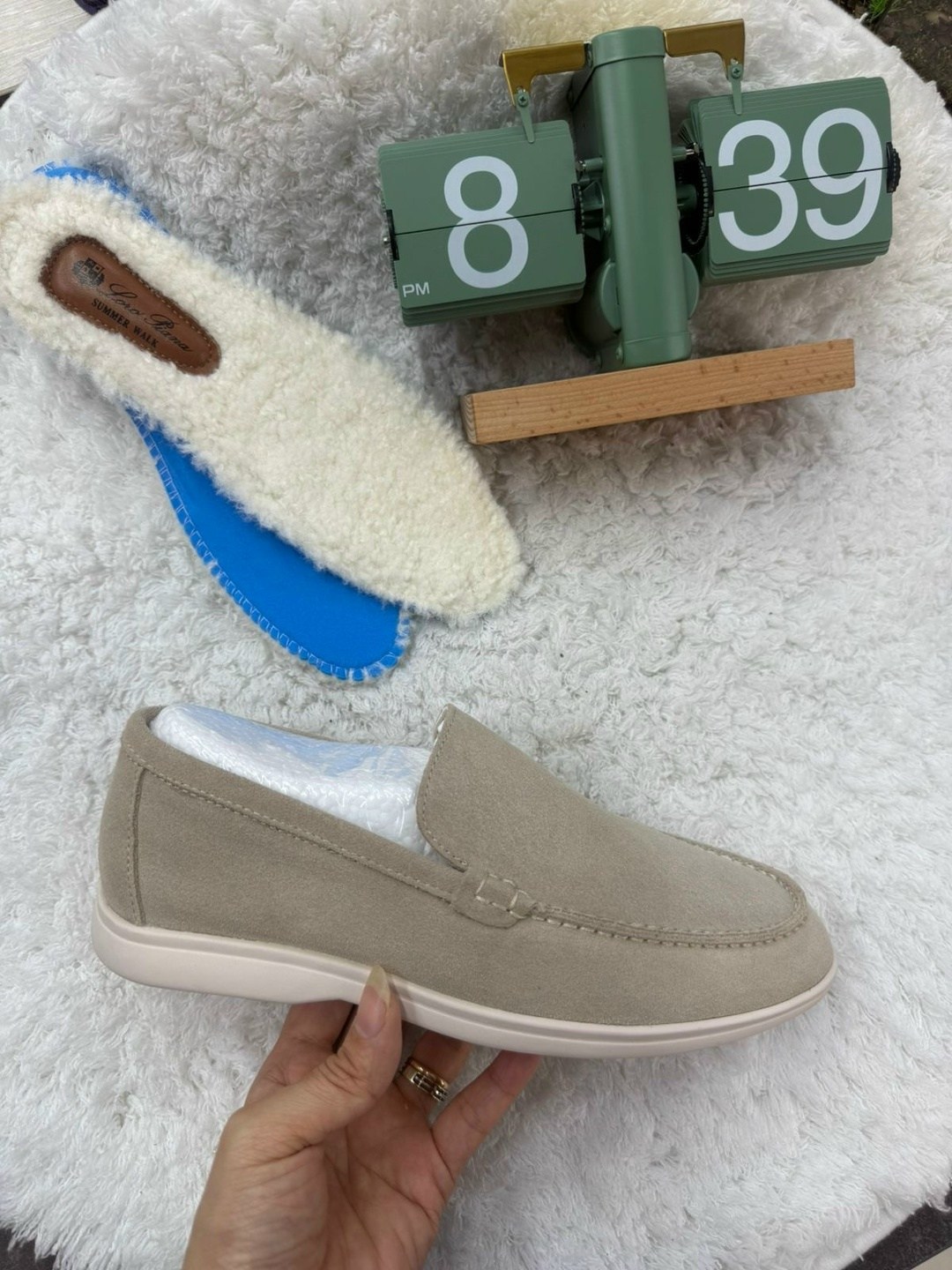 ,лоферы loro piana,мокасины замшевые,мокасины лоферы,мокасины